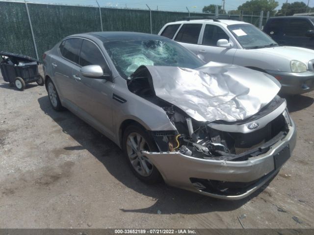 KIA OPTIMA 2013 5xxgn4a77dg248334