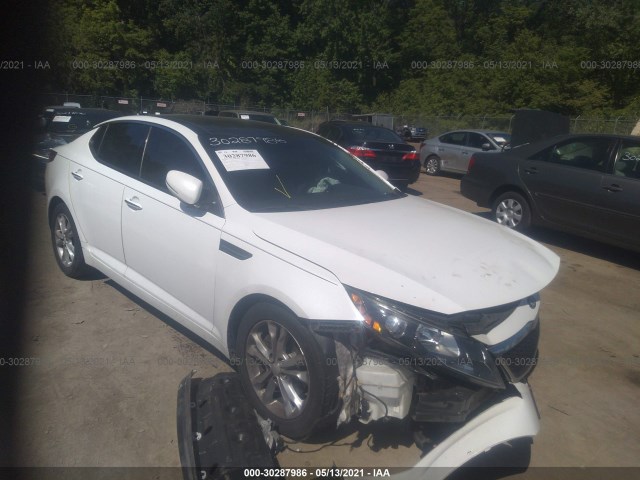 KIA OPTIMA 2013 5xxgn4a77dg249595