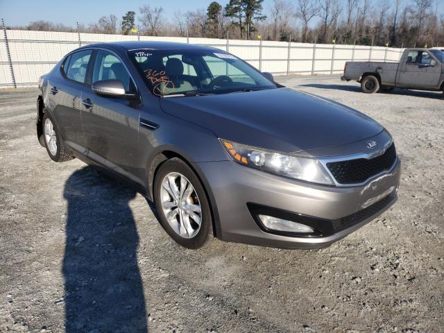 KIA NULL 2013 5xxgn4a77dg249676