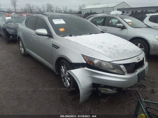 KIA OPTIMA 2013 5xxgn4a77dg250472