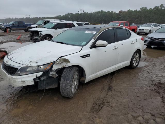 KIA OPTIMA 2013 5xxgn4a77dg251220