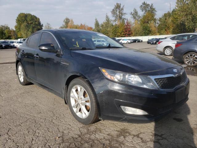 KIA OPTIMA EX 2013 5xxgn4a77dg251895