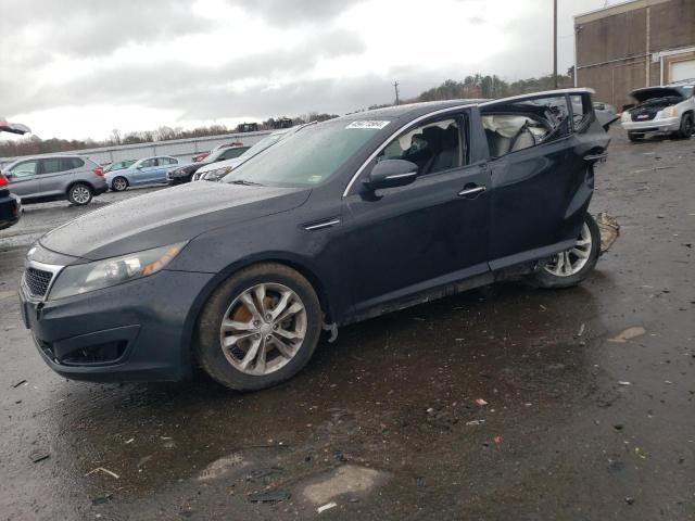 KIA OPTIMA 2013 5xxgn4a77dg251959