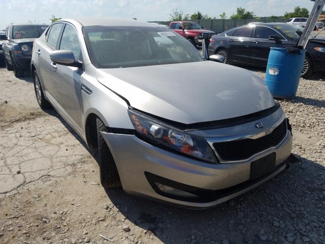 KIA OPTIMA EX 2013 5xxgn4a77dg253906