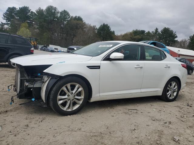 KIA OPTIMA 2013 5xxgn4a77dg254151