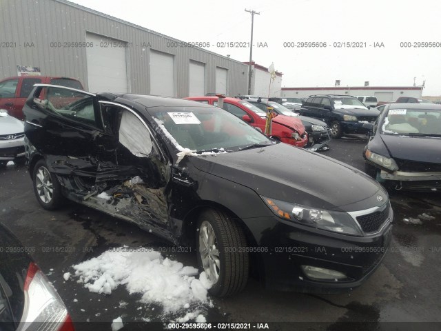 KIA OPTIMA 2013 5xxgn4a77dg255669