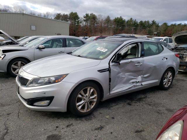 KIA OPTIMA 2013 5xxgn4a77dg256224