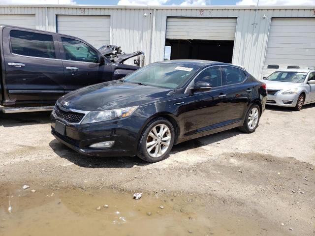 KIA OPTIMA EX 2013 5xxgn4a77dg256594