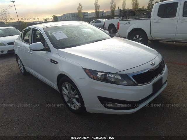 KIA OPTIMA 2013 5xxgn4a77dg257602