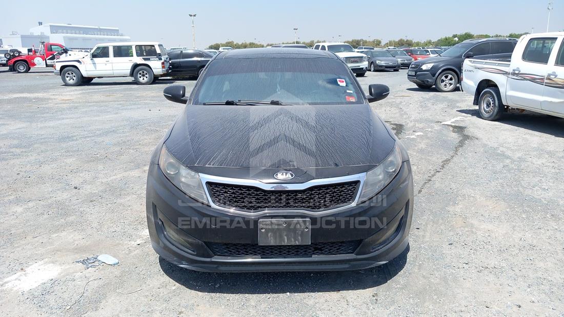 KIA OPTIMA 2013 5xxgn4a77dg257762