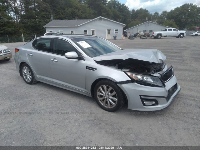 KIA OPTIMA 2014 5xxgn4a77eg266169