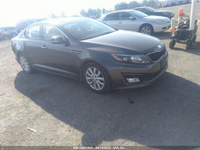 KIA OPTIMA 2014 5xxgn4a77eg269413