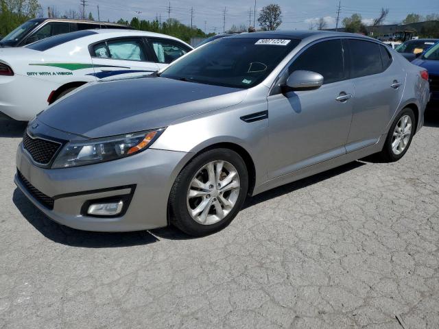 KIA OPTIMA 2014 5xxgn4a77eg272182