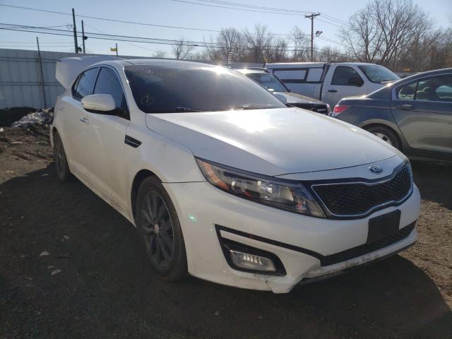 KIA NULL 2014 5xxgn4a77eg273106