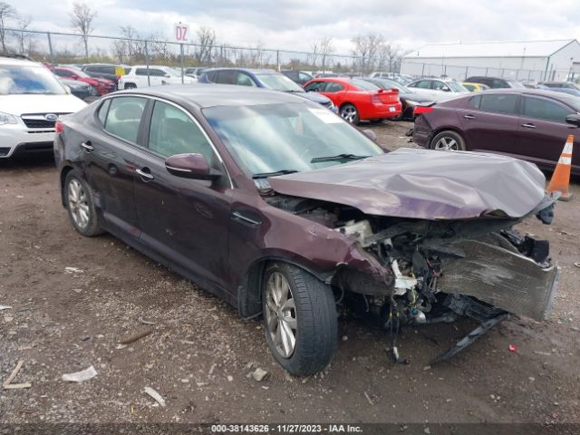 KIA OPTIMA 2014 5xxgn4a77eg284266