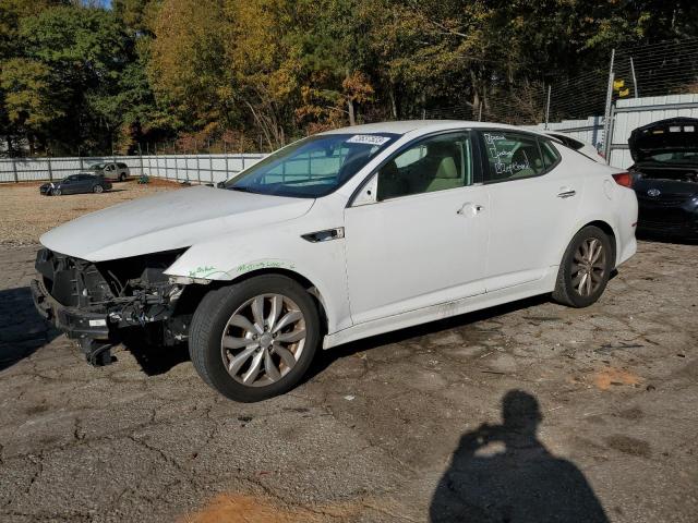 KIA OPTIMA 2014 5xxgn4a77eg288589