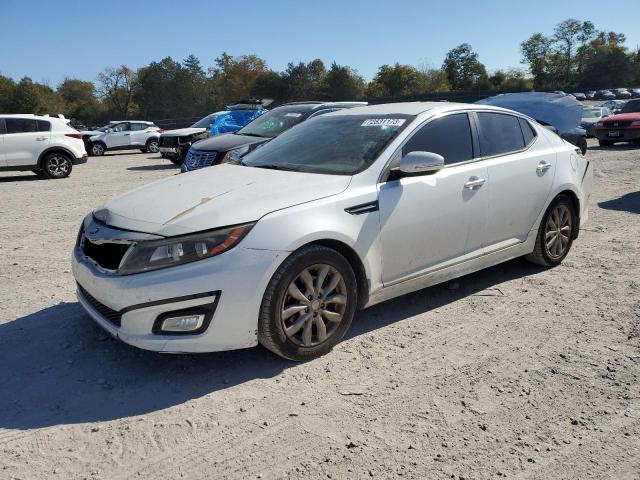 KIA OPTIMA 2014 5xxgn4a77eg294117