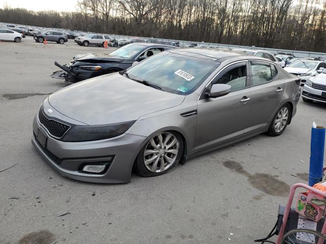 KIA OPTIMA 2014 5xxgn4a77eg296031