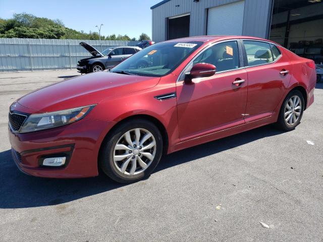 KIA OPTIMA 2014 5xxgn4a77eg296787