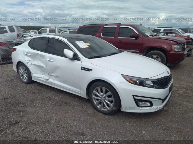 KIA OPTIMA 2014 5xxgn4a77eg299723