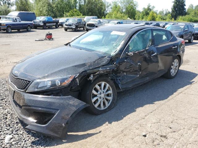 KIA OPTIMA EX 2014 5xxgn4a77eg302359