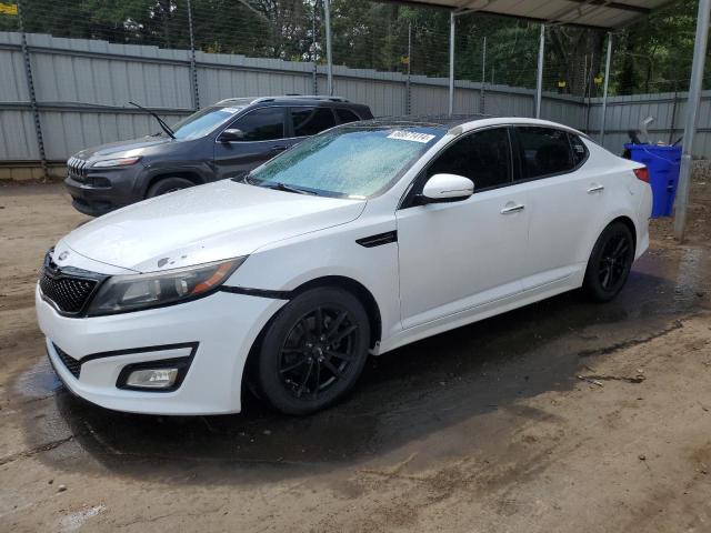 KIA OPTIMA 2014 5xxgn4a77eg303804