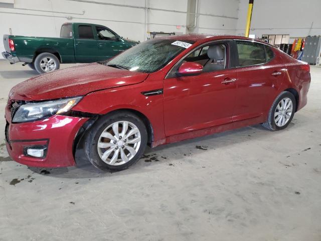 KIA OPTIMA EX 2014 5xxgn4a77eg304595