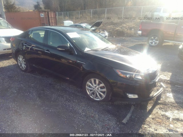 KIA OPTIMA 2014 5xxgn4a77eg304676