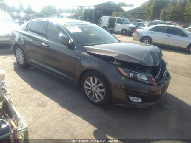 KIA OPTIMA 2014 5xxgn4a77eg307111