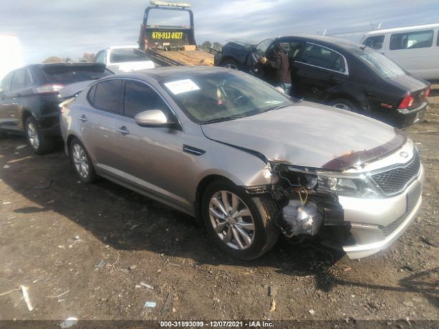 KIA OPTIMA 2014 5xxgn4a77eg311627