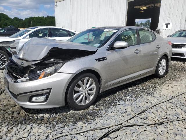 KIA OPTIMA 2014 5xxgn4a77eg311630