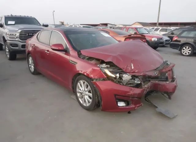 KIA OPTIMA 2014 5xxgn4a77eg312647