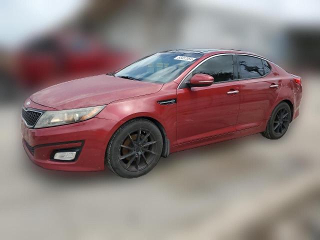 KIA OPTIMA 2014 5xxgn4a77eg313894