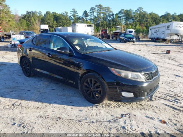 KIA OPTIMA 2014 5xxgn4a77eg316732