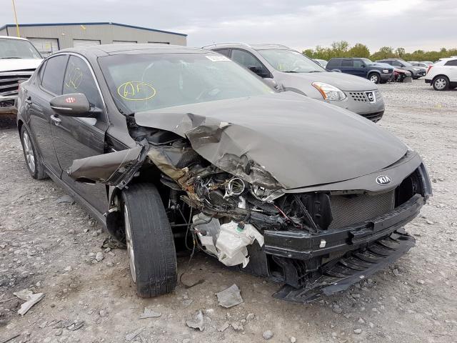 KIA OPTIMA EX 2014 5xxgn4a77eg318089