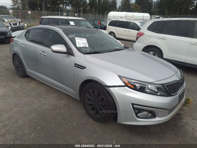 KIA OPTIMA 2014 5xxgn4a77eg318755