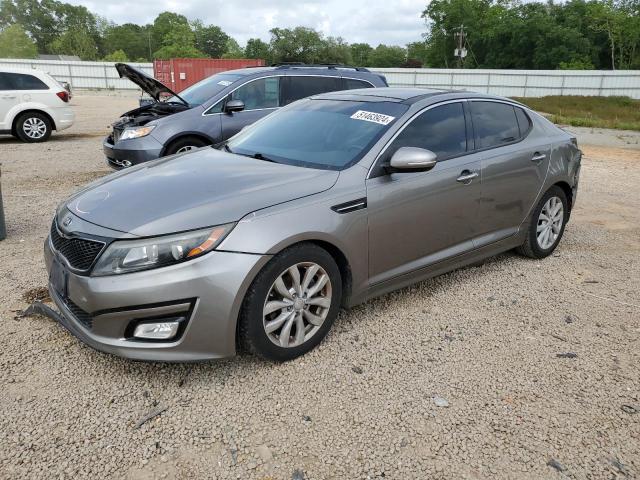 KIA OPTIMA 2014 5xxgn4a77eg319145