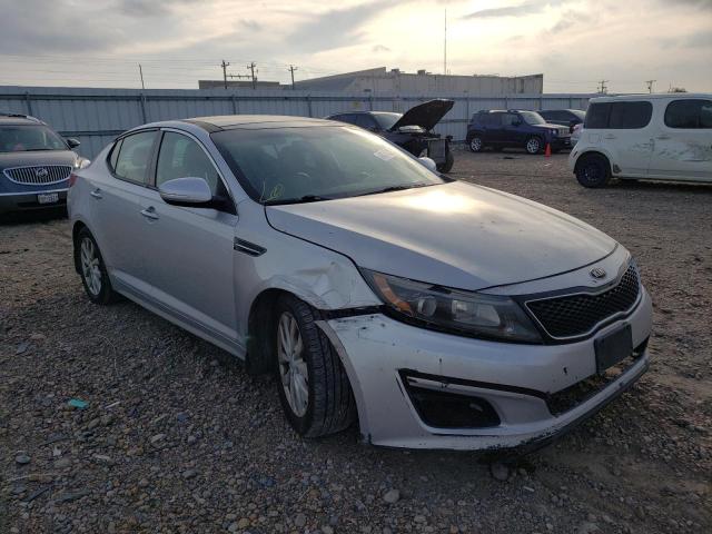 KIA OPTIMA EX 2014 5xxgn4a77eg319355