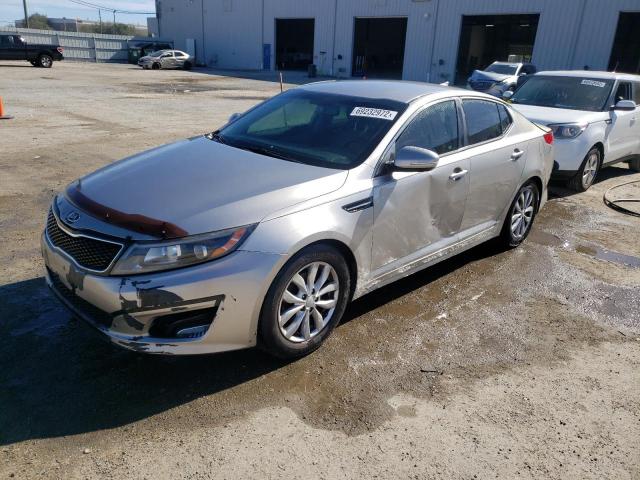 KIA NULL 2014 5xxgn4a77eg322286