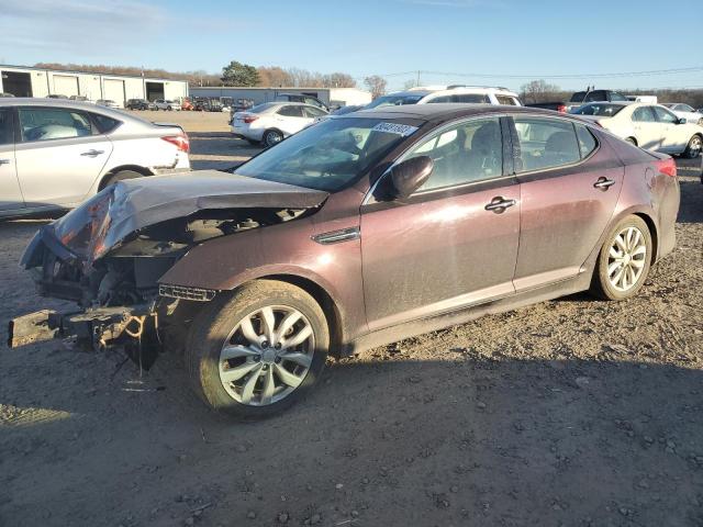 KIA OPTIMA 2014 5xxgn4a77eg323485