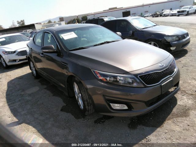 KIA OPTIMA 2014 5xxgn4a77eg324846