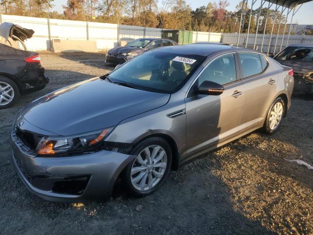 KIA OPTIMA EX 2014 5xxgn4a77eg327486