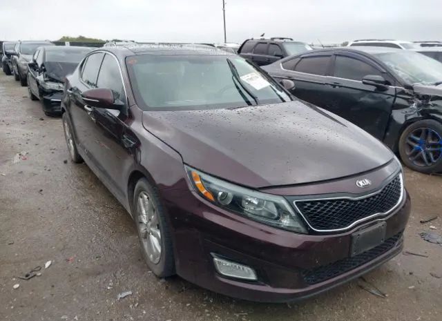 KIA OPTIMA 2014 5xxgn4a77eg328346