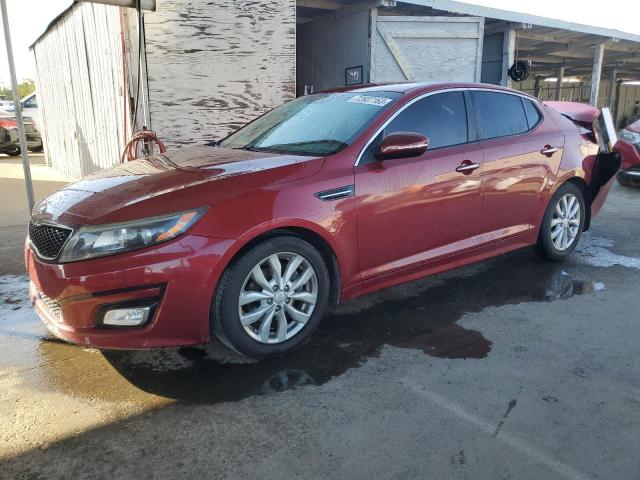 KIA OPTIMA 2014 5xxgn4a77eg333398