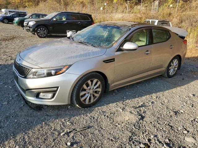 KIA OPTIMA EX 2014 5xxgn4a77eg338651