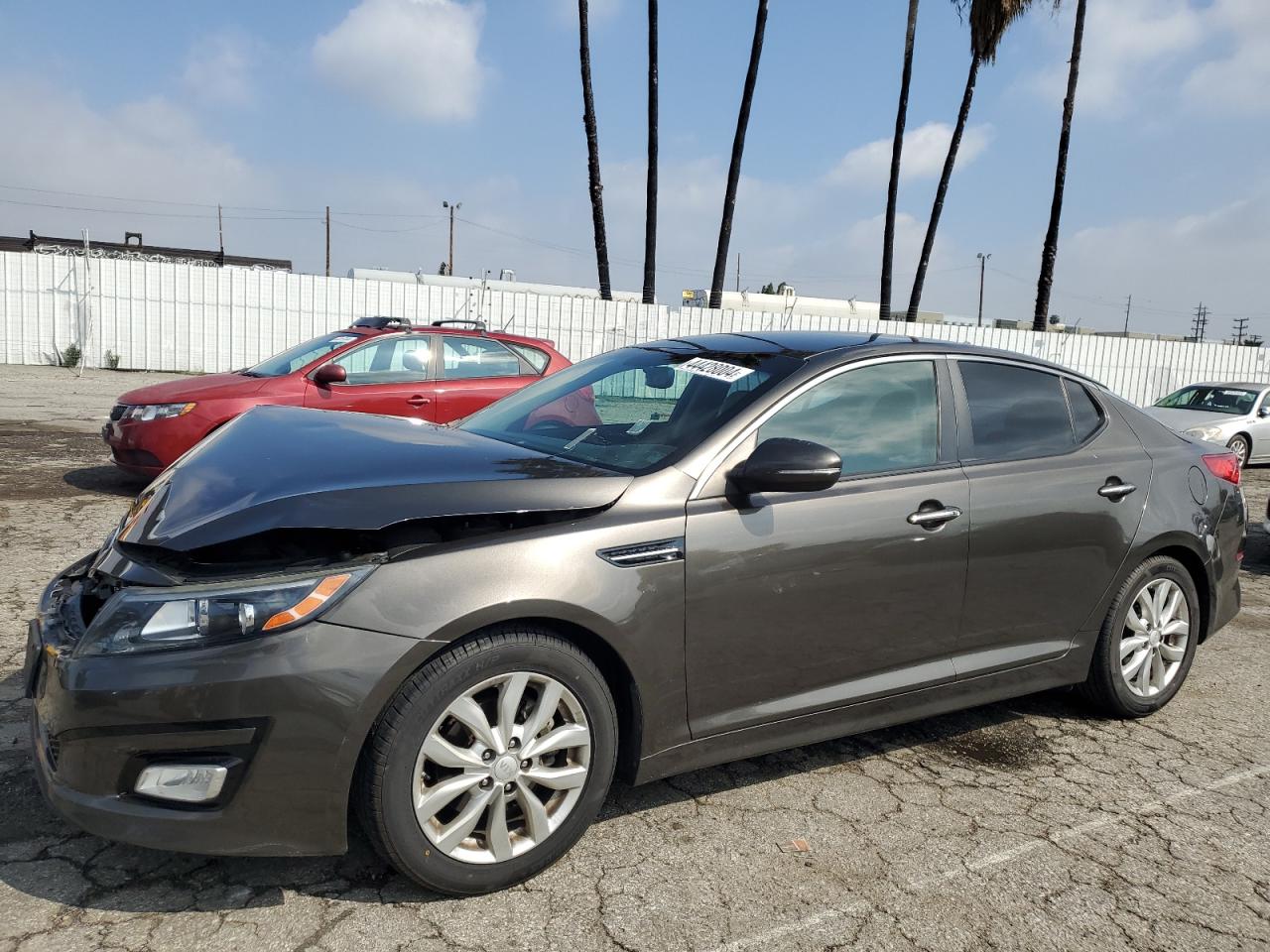 KIA OPTIMA 2014 5xxgn4a77eg338746