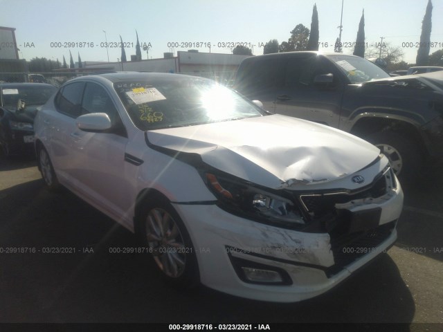 KIA OPTIMA 2014 5xxgn4a77eg339427