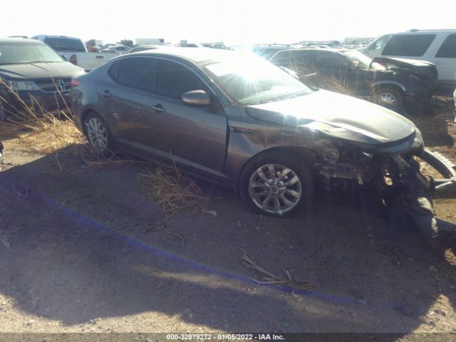 KIA OPTIMA 2014 5xxgn4a77eg341436