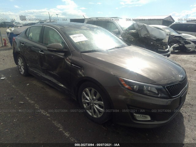 KIA OPTIMA 2014 5xxgn4a77eg341503