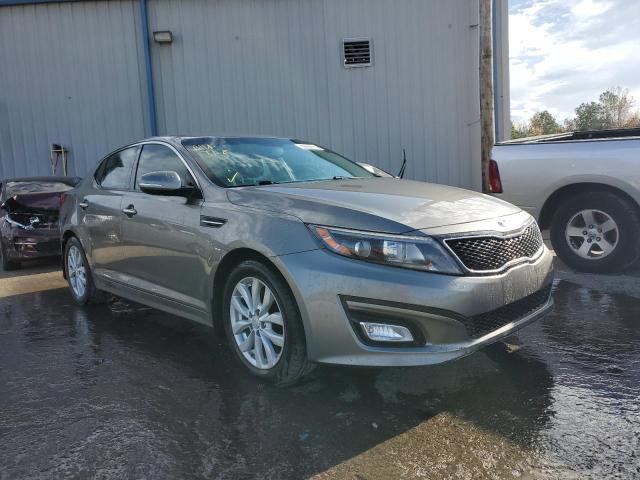 KIA OPTIMA EX 2014 5xxgn4a77eg344224